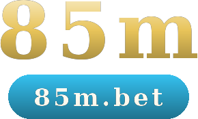 85m logo