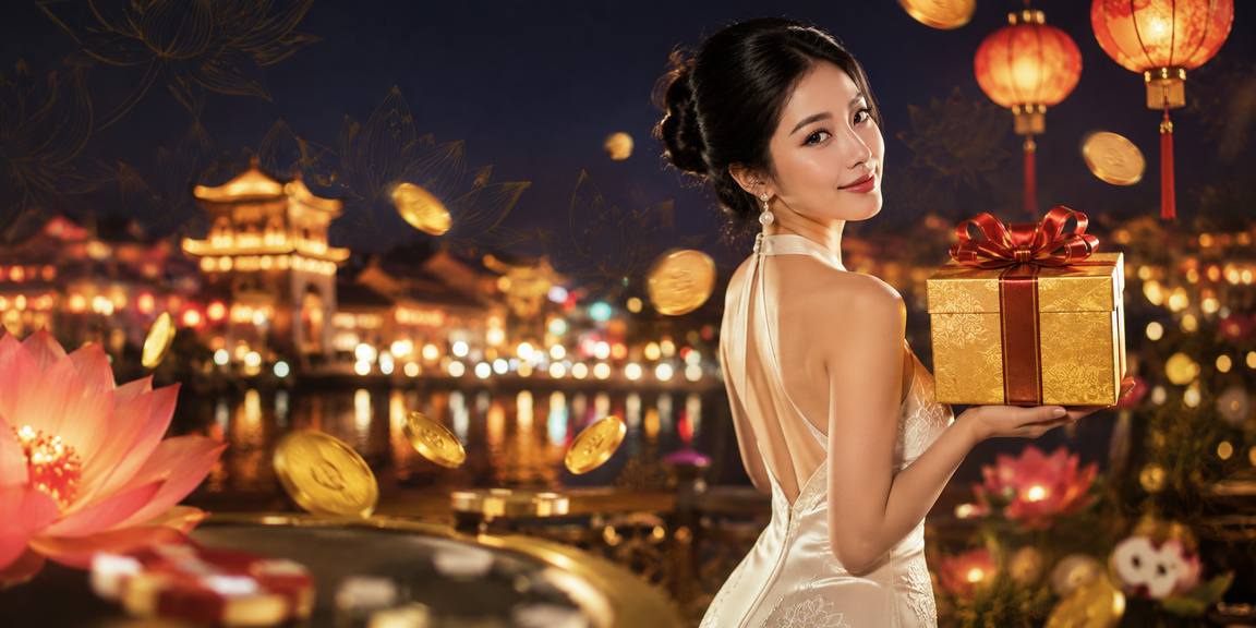 85m Đèn Lồng Megaways
